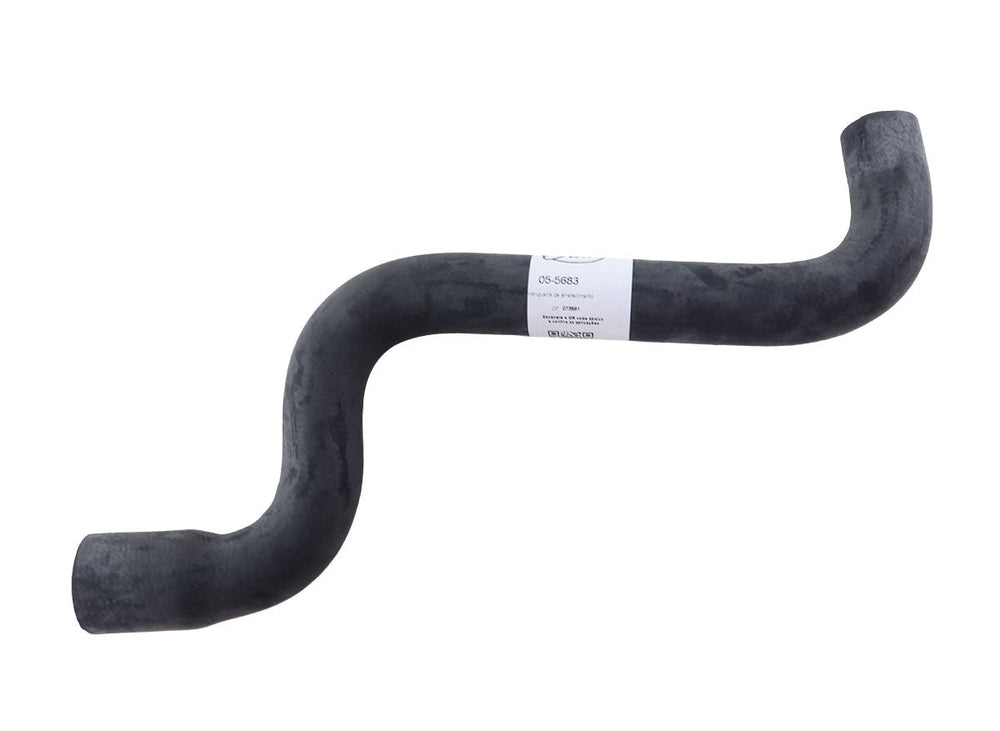 Mangueira Superior Radiador Palio Siena Strada 1.4 8v 09/... - Paraiso das Mangueiras