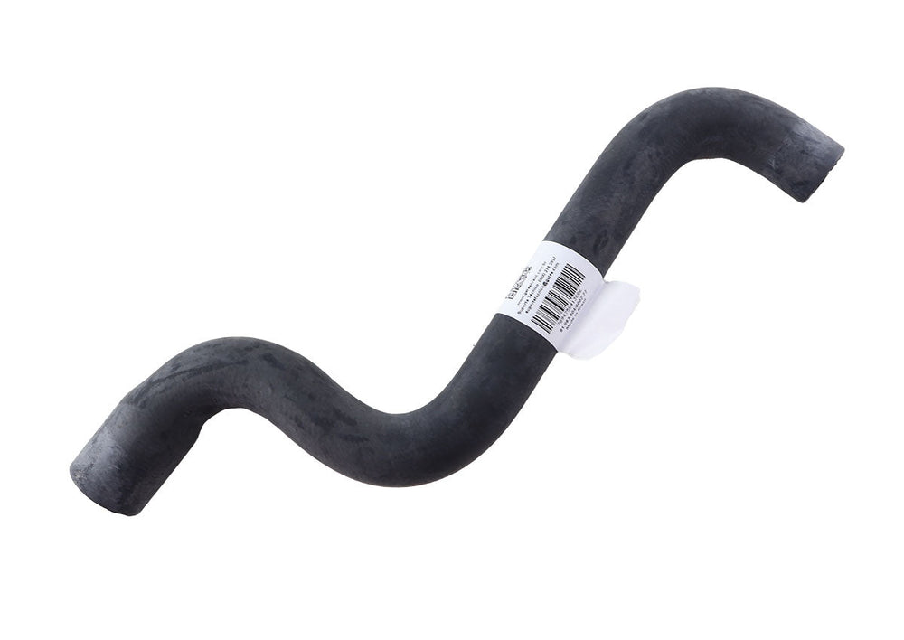 Mangueira Superior Radiador Palio Siena Strada 1.4 8v 09/... - Paraiso das Mangueiras