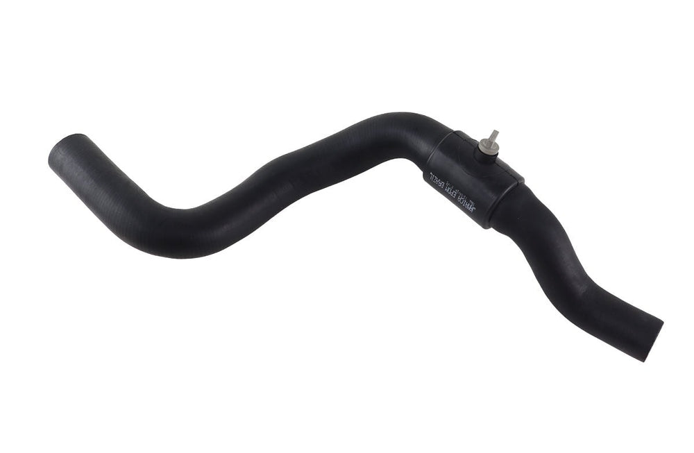 Mangueira Superior Radiador Palio Strada 1.6 1.8 16v Etorq - Paraiso das Mangueiras