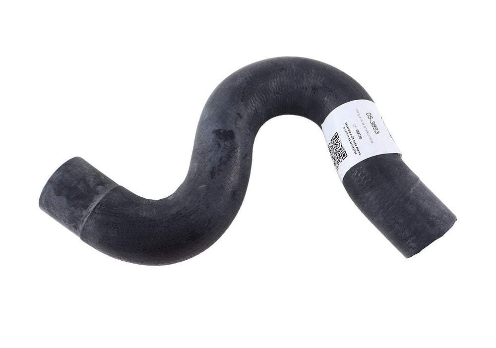 Mangueira Superior Radiador Peugeot 206 207 307 1.6 16v - Paraiso das Mangueiras