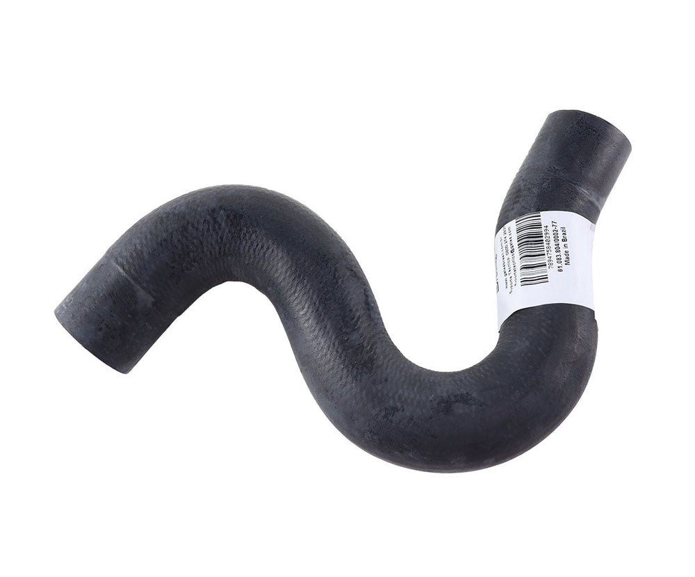 Mangueira Superior Radiador Peugeot 206 207 307 1.6 16v - Paraiso das Mangueiras