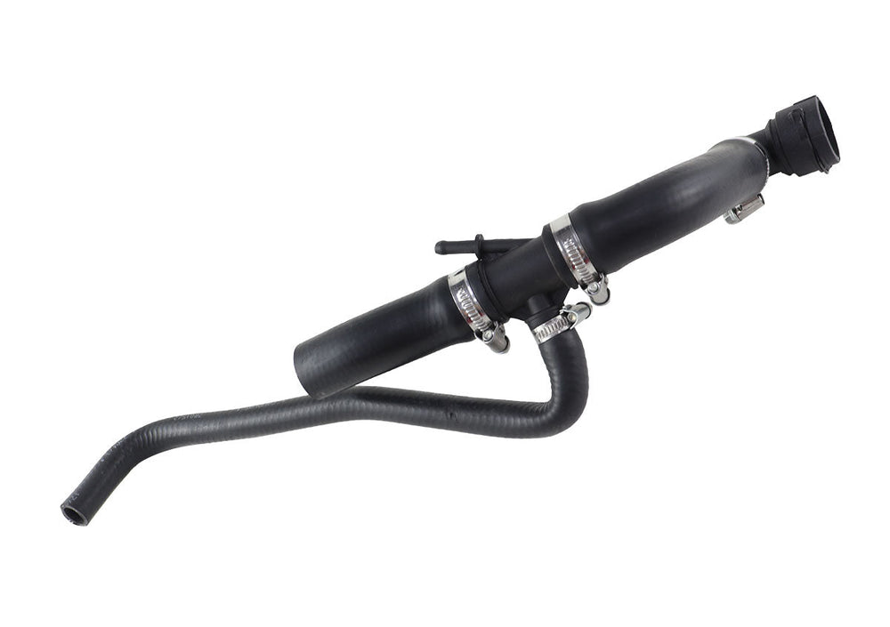 Mangueira Superior Radiador Polo 2.0 8v 2003/06 6q0122101al - Paraiso das Mangueiras