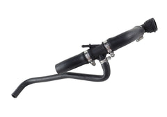 Mangueira Superior Radiador Polo 2.0 8v 2003/06 6q0122101al - Paraiso das Mangueiras