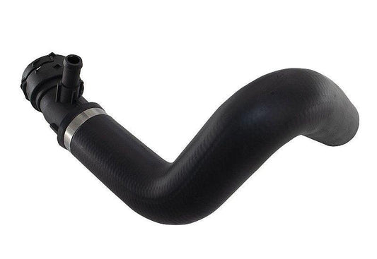 Mangueira Superior Radiador Range Rover 4.4 PCH501720 - Paraiso das Mangueiras