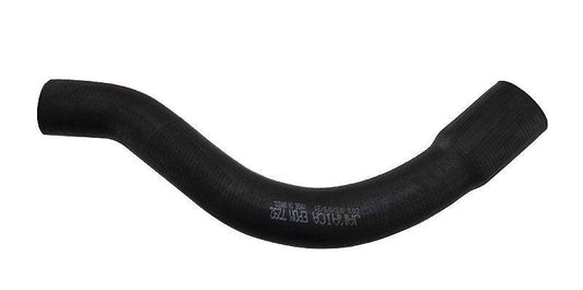 Mangueira Superior Radiador Rural Willys F - 75 4Cil BD5B8260A - Paraiso das Mangueiras