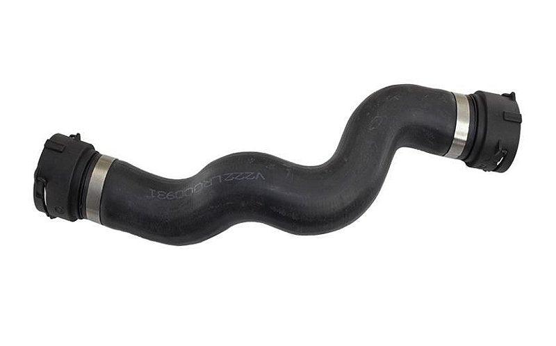 Mangueira Superior Radiador S60 V70 XC60 XC70 3.0 3.2 - Paraiso das Mangueiras