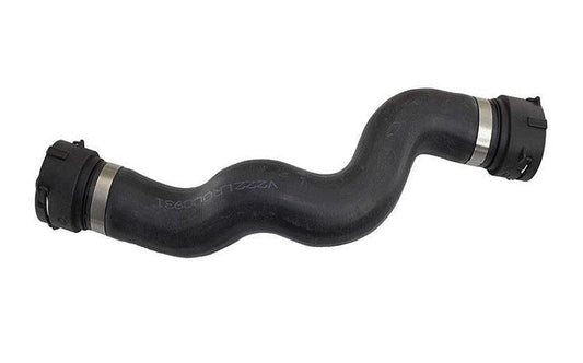 Mangueira Superior Radiador S60 V70 XC60 XC70 3.0 3.2 - Paraiso das Mangueiras