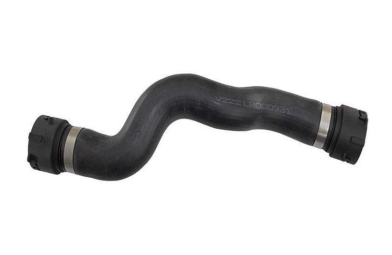 Mangueira Superior Radiador S60 V70 XC60 XC70 3.0 3.2 - Paraiso das Mangueiras