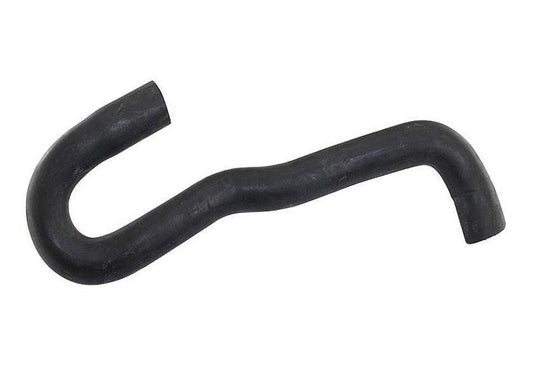 Mangueira Superior Radiador Sandero 1.6 8V 2014/... - Paraiso das Mangueiras