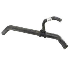 Mangueira Superior Radiador Santana Versalles 2.0 1991/1995 - Paraiso das Mangueiras