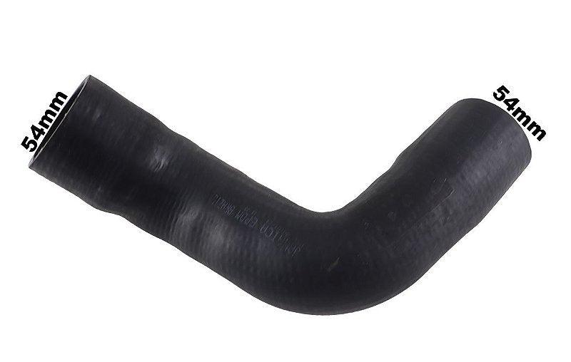 Mangueira Superior Radiador Scania 114 124 1395066 - Paraiso das Mangueiras