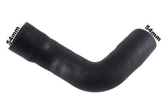 Mangueira Superior Radiador Scania 114 124 1395066 - Paraiso das Mangueiras