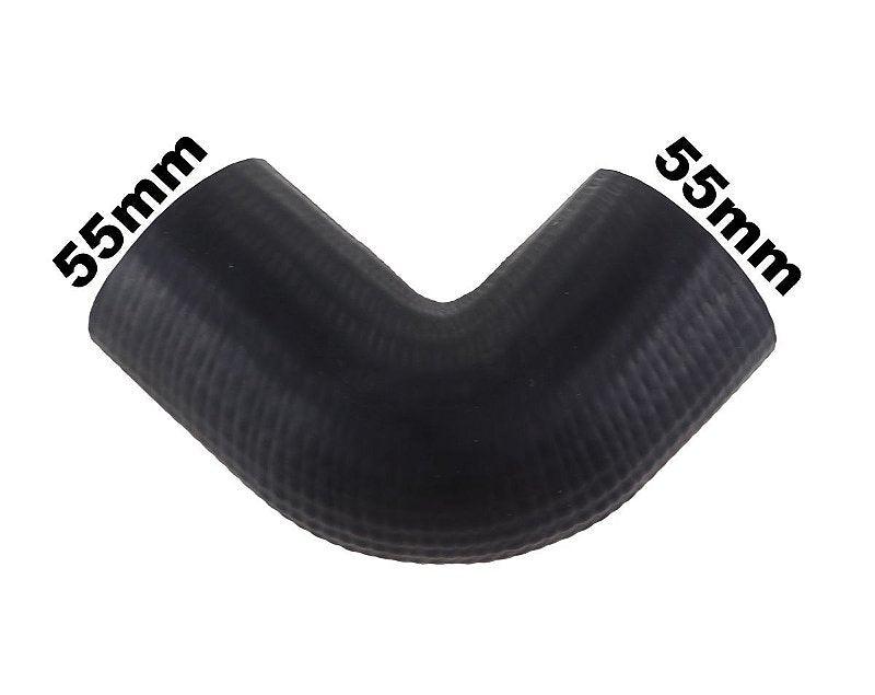 Mangueira Superior Radiador Scania 124 Serie 4 1376226 - Paraiso das Mangueiras