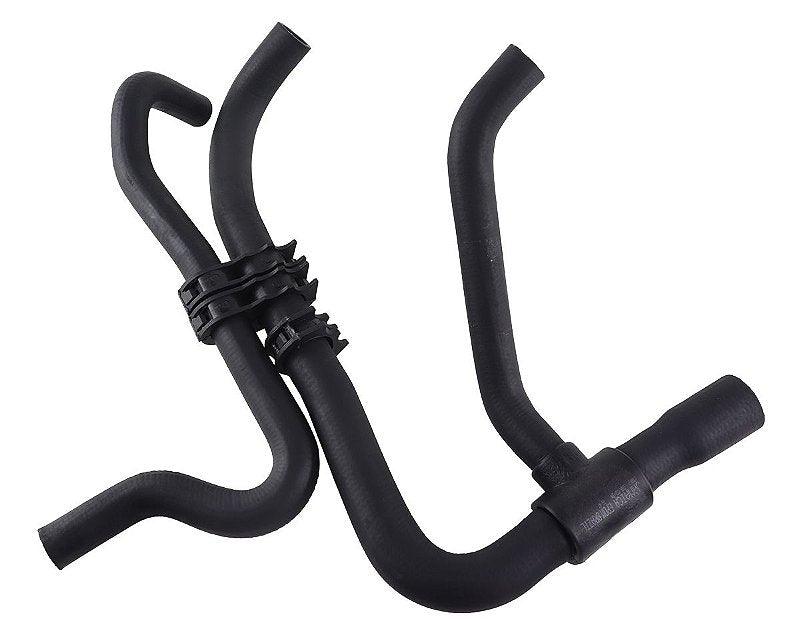 Mangueira Superior Radiador Scania Todos Serie P/G/R 1790071 - Paraiso das Mangueiras