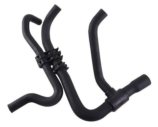 Mangueira Superior Radiador Scania Todos Serie P/G/R 1790071 - Paraiso das Mangueiras