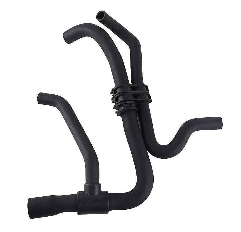 Mangueira Superior Radiador Scania Todos Serie P/G/R 1790071 - Paraiso das Mangueiras