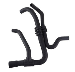 Mangueira Superior Radiador Scania Todos Serie P/G/R 1790071 - Paraiso das Mangueiras