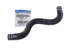 Mangueira Superior Radiador Strada 1.4 52035569 - Paraiso das Mangueiras