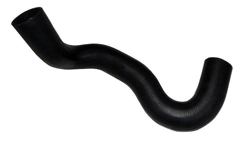 Mangueira Superior Radiador Transit 2.2 2014 a 2016 - Paraiso das Mangueiras