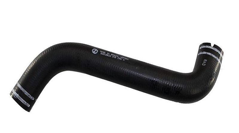 Mangueira Superior Radiador Uno 1.0 8V Mpi 1999/2000 - Paraiso das Mangueiras