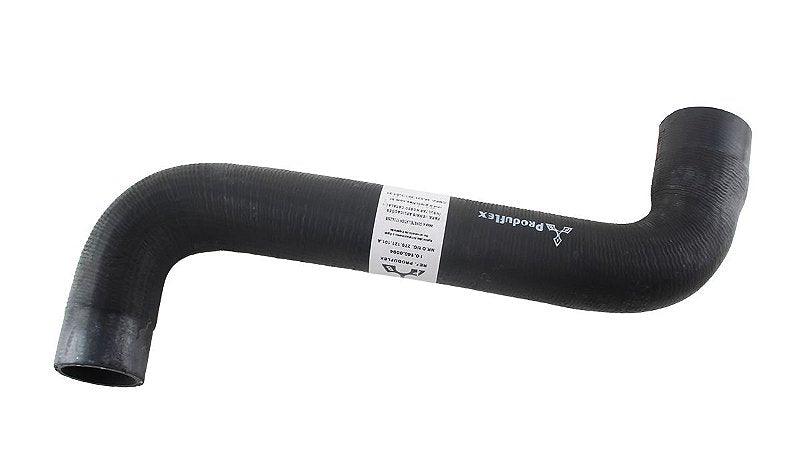 Mangueira Superior Radiador Volks 13170 13180 2T0121101A - Paraiso das Mangueiras