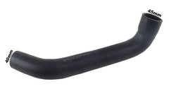 Mangueira Superior Radiador VW 13.150 7.100 8.120 2RD121115B - Paraiso das Mangueiras