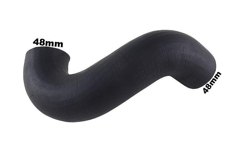 Mangueira Superior Radiador Vw 13.170 13.180 2S0121101B - Paraiso das Mangueiras