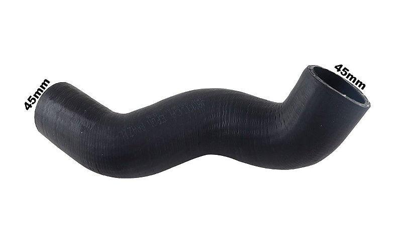 Mangueira Superior Radiador VW 16.180 16.210 17210 2RP121115 - Paraiso das Mangueiras