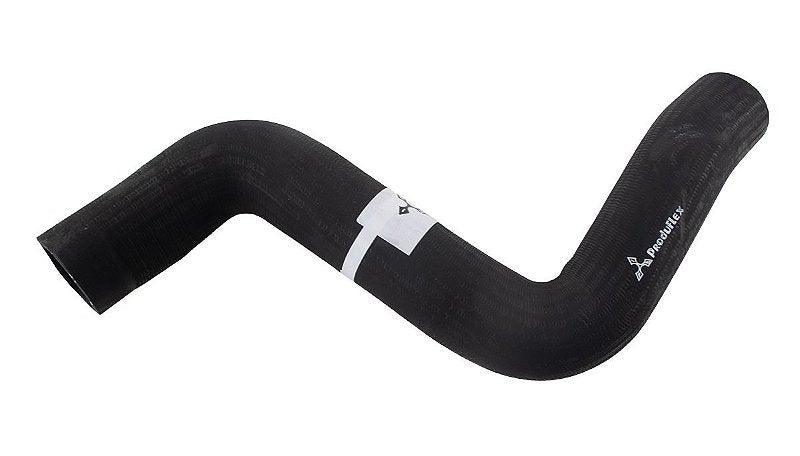 Mangueira Superior Radiador Vw 17260OD Euro V 2W0121101AC - Paraiso das Mangueiras