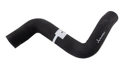 Mangueira Superior Radiador Vw 17260OD Euro V 2W0121101AC - Paraiso das Mangueiras