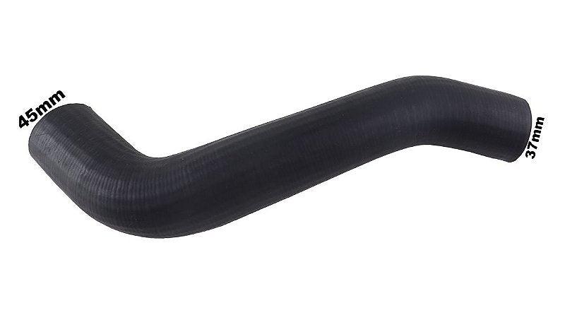 Mangueira Superior Radiador VW 6.90 T06121103A - Paraiso das Mangueiras