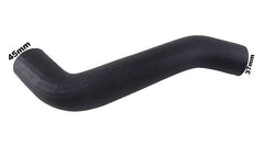 Mangueira Superior Radiador VW 6.90 T06121103A - Paraiso das Mangueiras