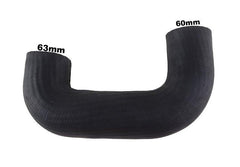 Mangueira Superior Radiador Vw 8120 8150 9150 2RO145856A - Paraiso das Mangueiras