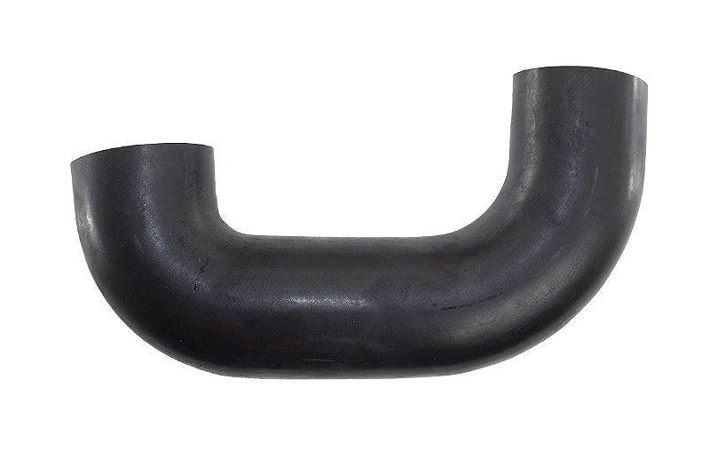 Mangueira Superior Radiador Vw 9150 8150 (adaptação) - Paraiso das Mangueiras