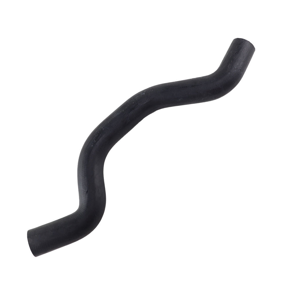 Mangueira Superior Radiador Vw Fox Spacefox 1.6 2015/... - Paraiso das Mangueiras