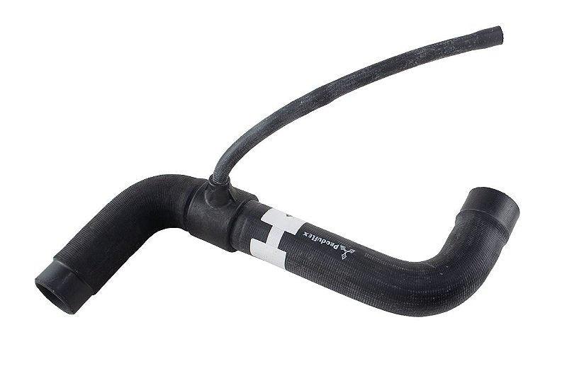 Mangueira Superior Radiador Vw Taurus 23F121101 - Paraiso das Mangueiras