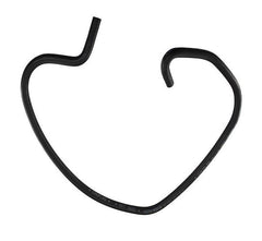 Mangueira Superior Reservatorio Agua Escort 1.6 Zetec Rocam - Paraiso das Mangueiras