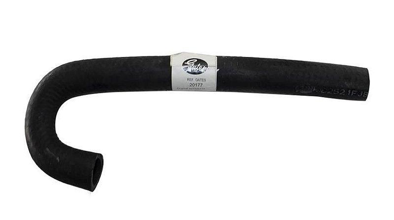 Mangueira Termostatica Coletor Monza Kadett 1.8 2.0 90122890 - Paraiso das Mangueiras