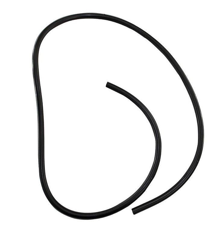 Mangueira Termostática Filtro Ar Fiorino Palio Premio Elba - Paraiso das Mangueiras