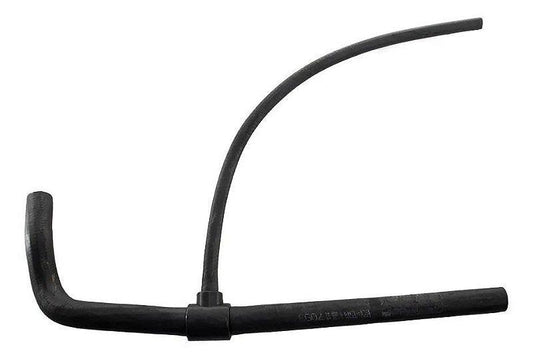 Mangueira Termostato Ao Coletor Monza Kadett 2.0 52284278 - Paraiso das Mangueiras