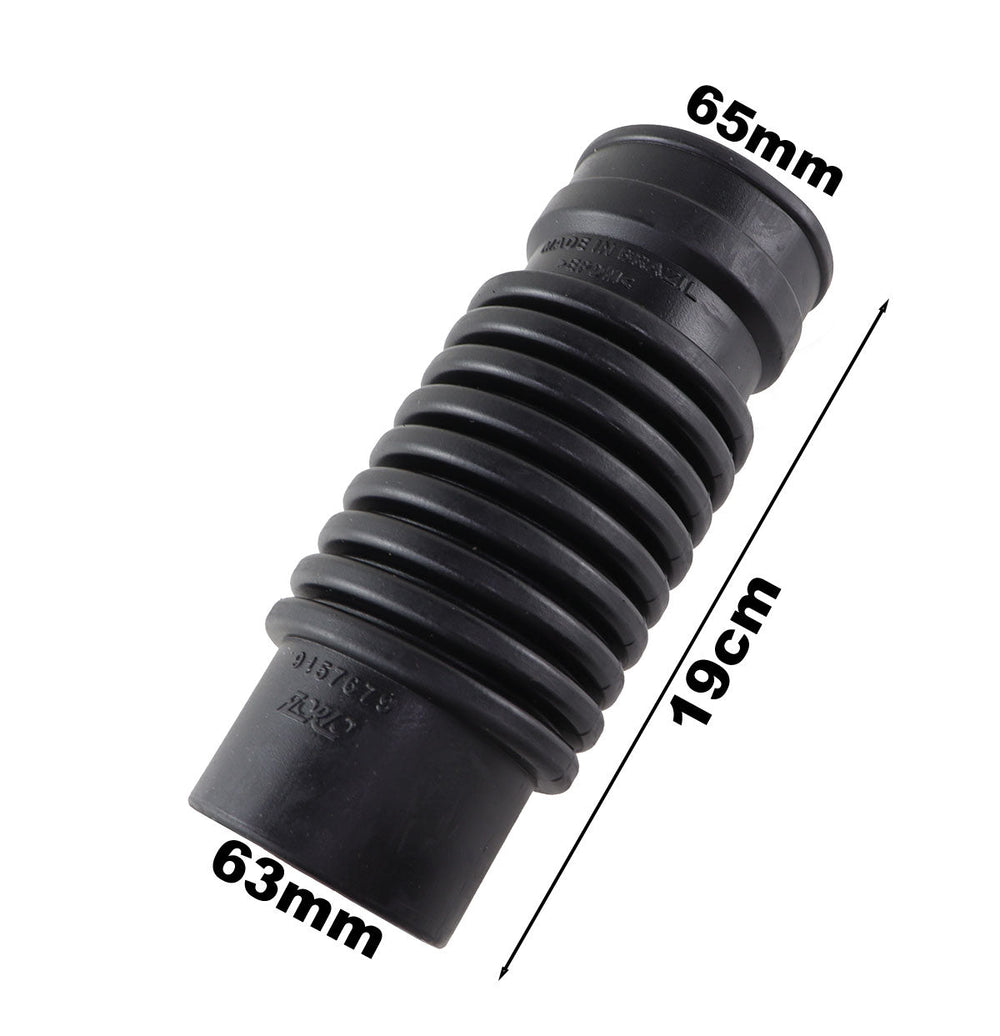 Mangueira Tomada Ar Ressonador Filtro Vectra 94 05 Calibra - Paraiso das Mangueiras