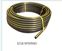 MANGUEIRA TRANÇADA OLEO SOLVENTE/GRAXA PT350 5/16 (8382) - Paraiso das Mangueiras