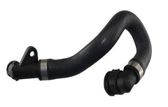 Mangueira Trocador Calor Bmw 128I 330I Z4 3.0 17117524710 - Paraiso das Mangueiras