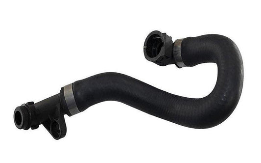 Mangueira Trocador Calor Bmw 128I 330I Z4 3.0 17117524710 - Paraiso das Mangueiras