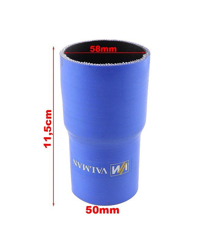 Mangueira Trocador Calor Cambio Trakker Strallis 41210945 - Paraiso das Mangueiras