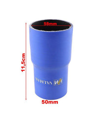 Mangueira Trocador Calor Cambio Trakker Strallis 41210945 - Paraiso das Mangueiras