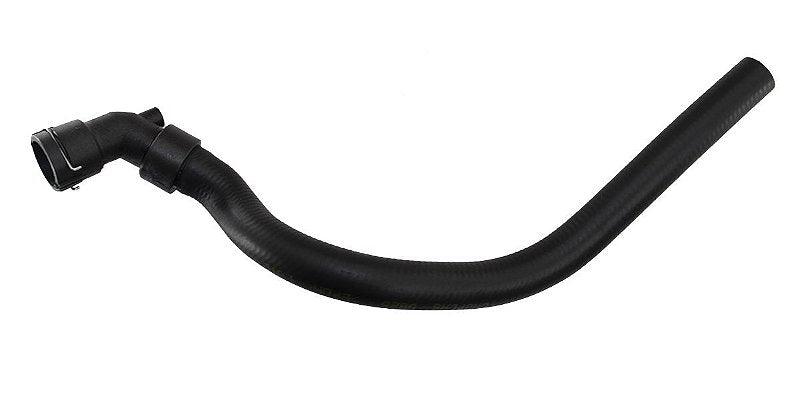 Mangueira Trocador Calor Golf Audi A3 1.6 8V 2002 A 2007 - Paraiso das Mangueiras