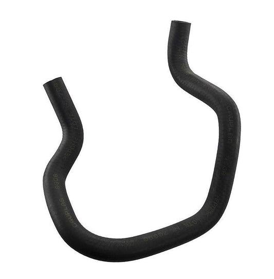 Mangueira Trocador Calor Peugeot 307 2.0 16V 2000/2008 - Paraiso das Mangueiras