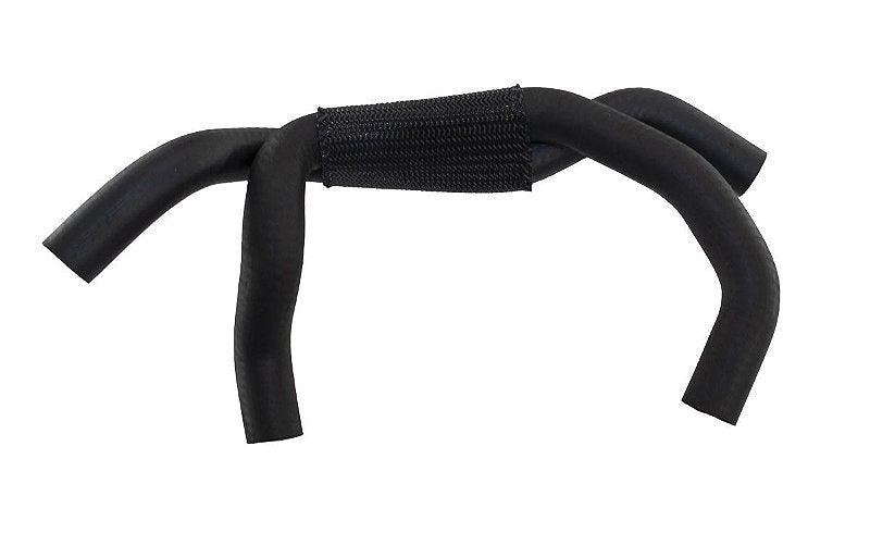 Mangueira Trocador de Calor Audi A3 1.8 Aspirado 2001 - Paraiso das Mangueiras