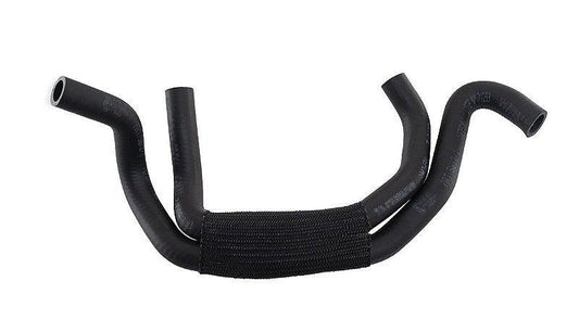 Mangueira Trocador De Calor Golf 1.8 1998 A 2007 1j0121086aa - Paraiso das Mangueiras